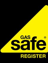 Gas Safe Register logo