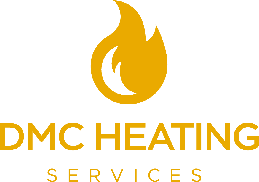 DMC Heating Services logo